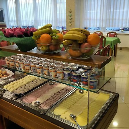 Tatra Hotel Poprad Luaran gambar