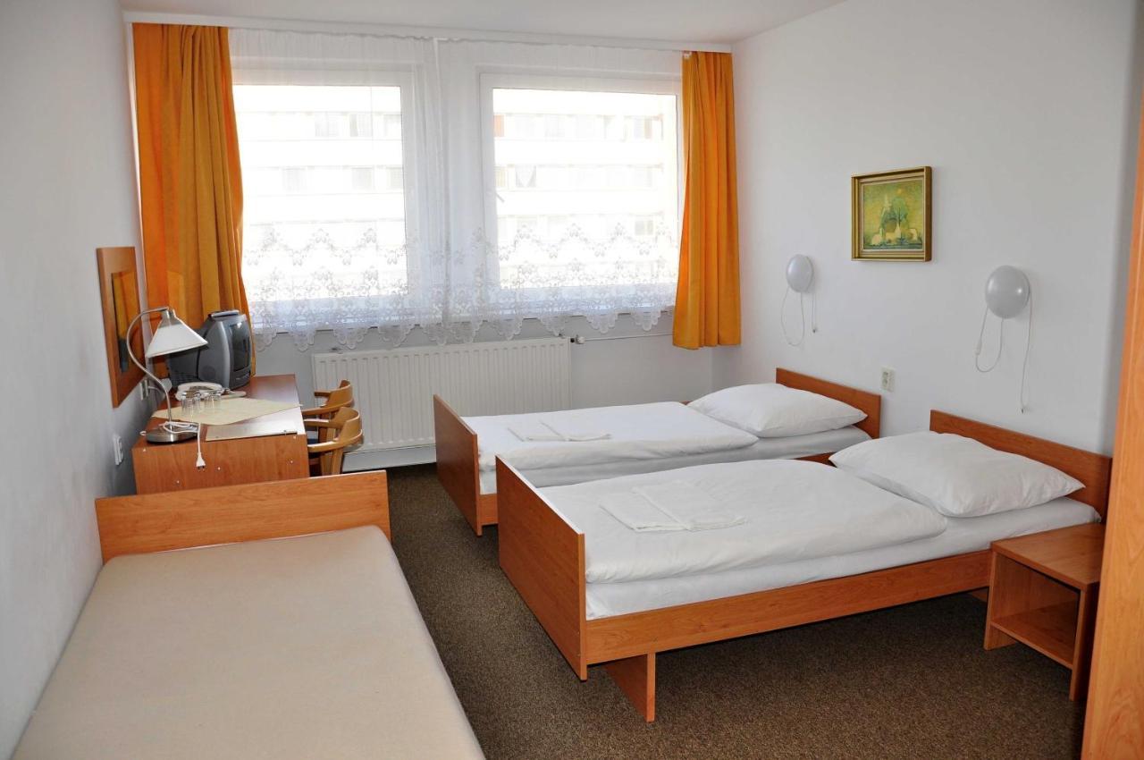 Tatra Hotel Poprad Bilik gambar