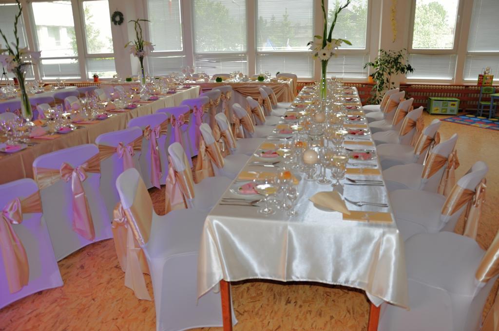 Tatra Hotel Poprad Luaran gambar