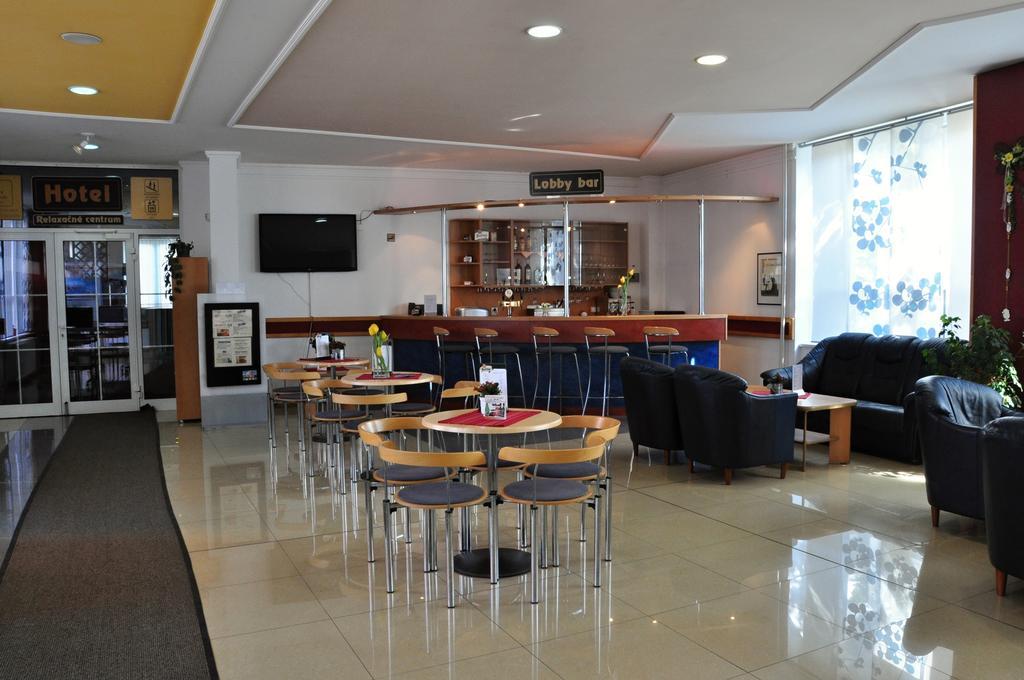 Tatra Hotel Poprad Luaran gambar