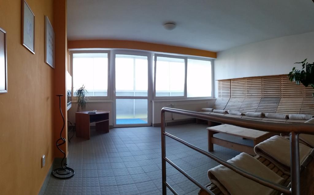 Tatra Hotel Poprad Luaran gambar