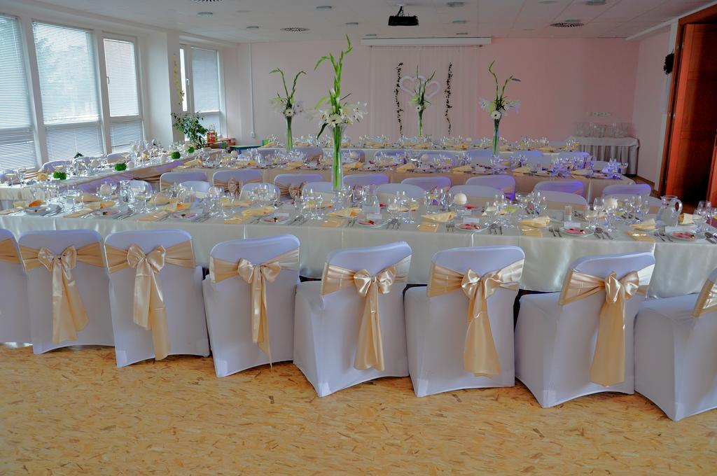 Tatra Hotel Poprad Luaran gambar