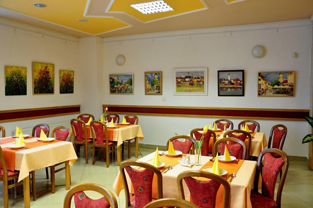 Tatra Hotel Poprad Luaran gambar
