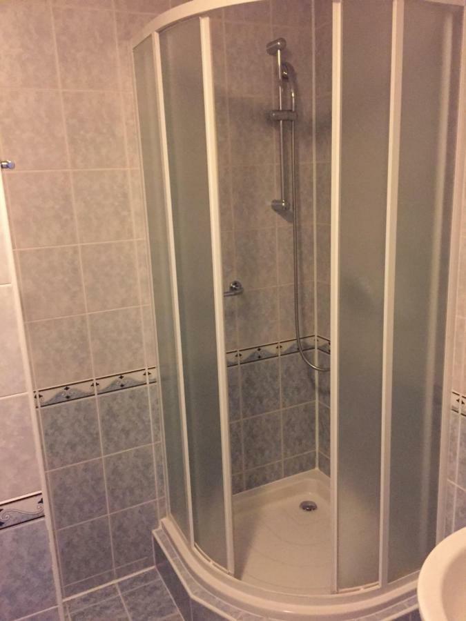 Tatra Hotel Poprad Luaran gambar